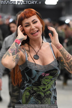 2017-02-03 Milano Tattoo Convention 0856